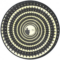 Morrissey - Make-up Is A Lie (LP - Gatefold - Picture Disc - Zoetrope)