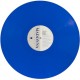Madonna - True Blue (LP - Blue + Poster) 
