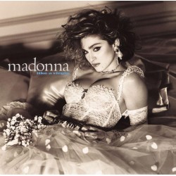Madonna - Like A Virgin (LP)*
