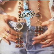 Madonna ‎- Like A Prayer (LP)*  