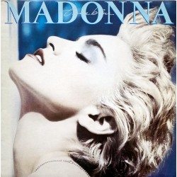 Madonna - True Blue (LP) Madonna - True Blue (LP)