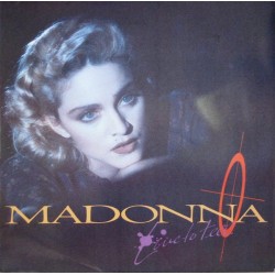 Madonna ‎- Live To Tell (12" - Single)