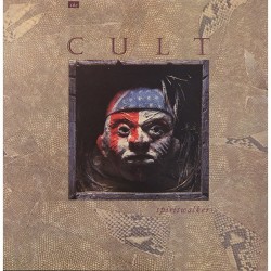 The Cult - Spiritwalker (12") The Cult - Spiritwalker (12")