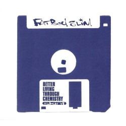 Fatboy Slim - Better Living Through Chemistry (2xCD - 30th Anniversary Edition)