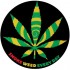 Slipmat - Smoke Weed (pareja) Slipmat - Smoke Weed (pareja)