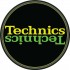 Slipmat - Technics Double Yellow (pareja)