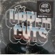 Alan Braxe, Fred Falke And Friends ‎"The Upper Cuts (2023 Edition)" (2xLP - Gatefold - Limited Edition - Rose & Baby Blue)