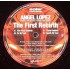 Angel Lopez ‎- The First Rebirth (12")
