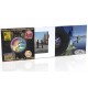 Pink Floyd - Wish You Were Here (50th Anniversary) (3xLP - Remastered - 180g) 