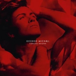 George Michael - Careless Whisper (12" - 40th Anniversary Edition - Half-Speed Master - Ruby Marbled) George Michael - Careless Whisper (12" - 40th Anniversary Edition - Half-Speed Master - Ruby Marbled)