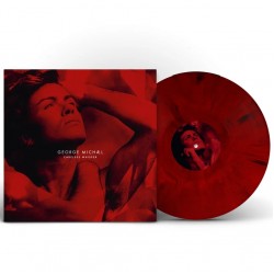 George Michael - Careless Whisper (12" - 40th Anniversary Edition - Half-Speed Master - Ruby Marbled) George Michael - Careless Whisper (12" - 40th Anniversary Edition - Half-Speed Master - Ruby Marbled)
