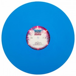 Now That's What I Call Music! Disco (2xLP - Limited Edition - Compilation - Hot Pink - Sky Blue) Now That's What I Call Music! Disco (2xLP - Limited Edition - Compilation - Hot Pink - Sky Blue)