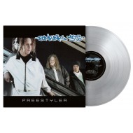 Bomfunk MC's ‎- Freestyler (12" - Limited Edition - 140g - Crystal Clear)