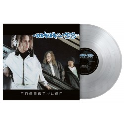Bomfunk MC's - Freestyler (12" - Limited Edition - 140g - Crystal Clear) Bomfunk MC's - Freestyler (12" - Limited Edition - 140g - Crystal Clear)