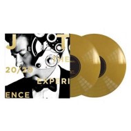 Justin Timberlake - The 20/20 Experience (2xLP - Gatefold - Limited Edition - Gold)