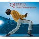 Queen - Live At Wembley Stadium (2xCD - Remastered - Softpak) 