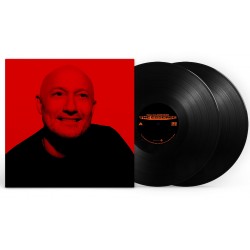 Paul Kalkbrenner - The Essence (2xLP) Paul Kalkbrenner - The Essence (2xLP)