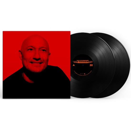 Paul Kalkbrenner - The Essence (2xLP) Paul Kalkbrenner - The Essence (2xLP)