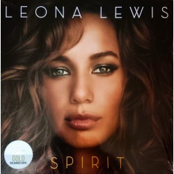 Leona Lewis - Spirit (2xLP - Gold) Leona Lewis - Spirit (2xLP - Gold)
