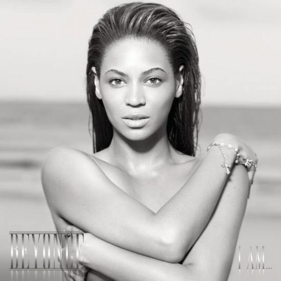 Beyoncé ‎- I Am... Sasha Fierce (2xCD - Deluxe Edition)