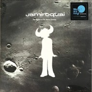 Jamiroquai - The Return Of The Space Cowboy (2xLP - 180g - Gatefold) Jamiroquai - The Return Of The Space Cowboy (2xLP - 180g - Gatefold)