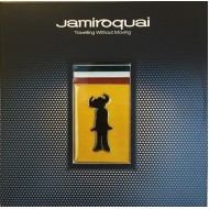 Jamiroquai - Travelling Without Moving (2xLP - 180g - Gatefold) Jamiroquai - Travelling Without Moving (2xLP - 180g - Gatefold)