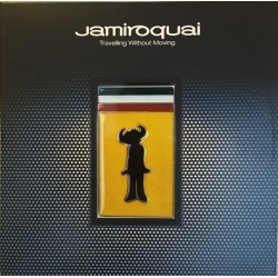 Jamiroquai - Travelling Without Moving (2xLP - 180g - Gatefold) Jamiroquai - Travelling Without Moving (2xLP - 180g - Gatefold)