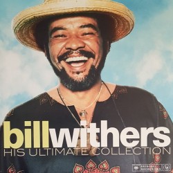 Bill Withers - His Ultimate Collection  (LP)  Bill Withers - His Ultimate Collection  (LP)