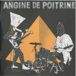 Angine De Poitrine - Vol.2 (CD) 