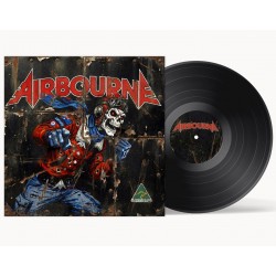 Airbourne - Airbourne (LP) 