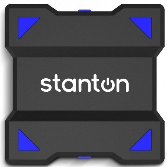 Stanton STX