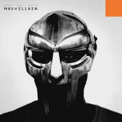 Madvillain ‎- Madvillainy (2xLP - Audiophile Edition - 180g - 45rpm - Gatefold) 