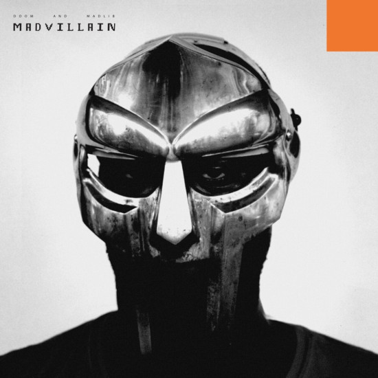 Madvillain ‎- Madvillainy (2xLP - Audiophile Edition - 180g - 45rpm - Gatefold) 