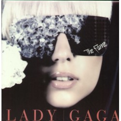 Lady Gaga - The Fame (2xLP - Gatefold) Lady Gaga - The Fame (2xLP - Gatefold)