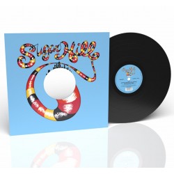 Sugarhill Gang - Rapper's Delight (12" - Greg Wilson & Ché Remix + Original Remastered) Sugarhill Gang - Rapper's Delight (12" - Greg Wilson & Ché Remix + Original Remastered)