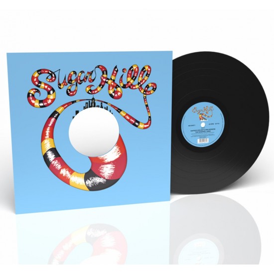 The Sugarhill Gang - Rapper's Delight (12" - Greg Wilson & Ché Remix + Original Remastered) The Sugarhill Gang - Rapper's Delight (12" - Greg Wilson & Ché Remix + Original Remastered)