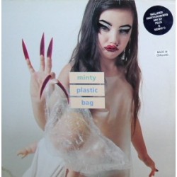 Minty - Plastic Bag (12") Minty - Plastic Bag (12")