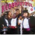 Fat Boys - Big & Beautiful (LP)