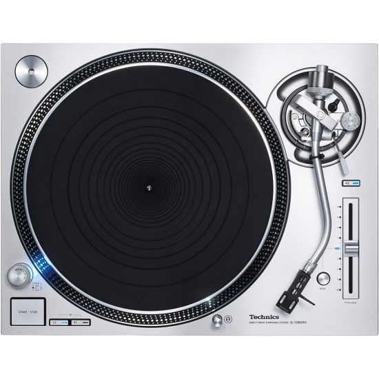 Technics SL-1200 GR2 Technics SL-1200 GR2