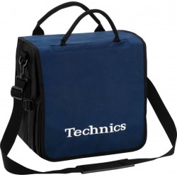 Technics BackBag Navy Blue