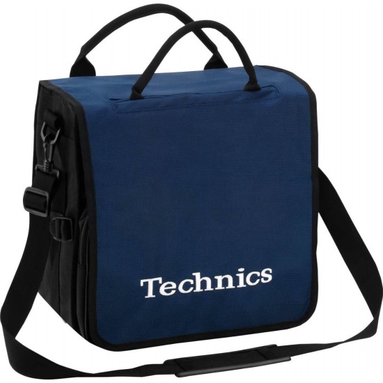 Technics BackBag Navy Blue