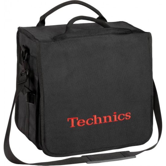Technics BackBag Black