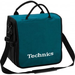 Technics BackBag Turquoise Blue Technics BackBag Turquoise Blue