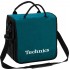 Technics BackBag Turquoise Blue Technics BackBag Turquoise Blue