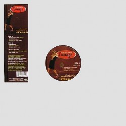 Electro Lounge - Electronic Excursions In Hi-Fi Stereo (12") Electro Lounge - Electronic Excursions In Hi-Fi Stereo (12")