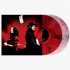 The White Stripes - Get Behind Me Satan (2xLP - Red Translucent w/ Black Smoke - Clear w/ Red & Black Smoke)  The White Stripes - Get Behind Me Satan (2xLP - Red Translucent w/ Black Smoke - Clear w/ Red & Black Smoke)