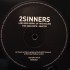 2Sinners - Of This Feeling / Shatter (12") 2Sinners - Of This Feeling / Shatter (12")