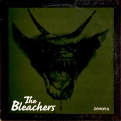 The Bleachers - Zemoto (12") The Bleachers - Zemoto (12")
