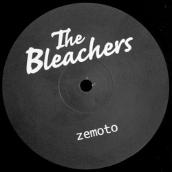 The Bleachers - Zemoto (12") The Bleachers - Zemoto (12")