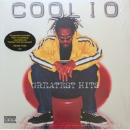 Coolio ‎- Greatest Hits (LP - 30th Anniversary - Yellow)